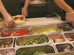 -赛百味SUBWAY(星摩尔店)