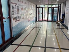 -北京科技大学-游泳馆