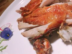 -小放牛炒菜馆(中山路乐汇城店)