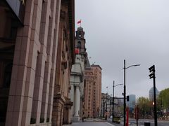 -海关大楼(陆家嘴街道)