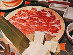 -南城十里潮汕鲜牛火锅·鲜虾生滚粥(融汇老商埠店)