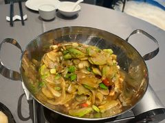 -徐记海鲜(观沙岭|滨江新城店)