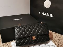 -CHANEL(恒隆广场店)