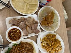 -姥家春饼店(漳州二路店)