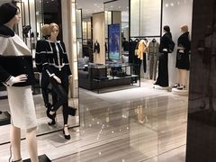 -CHANEL(恒隆广场店)