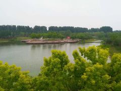 -东郊湿地公园