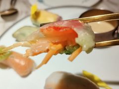 -蜜桃花开·中西融合菜E&W(南长街店)