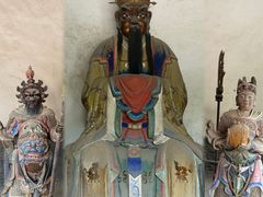 -窦大夫祠