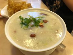-盛记粥面(佐敦店)