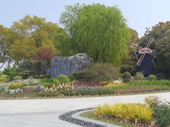 -上海鲜花港