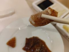 全聚德精品烤鸭-全聚德(前门店)