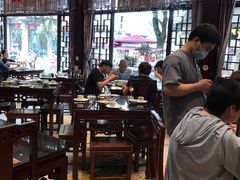 大堂-皇饭儿·王润兴酒楼(河坊街店)