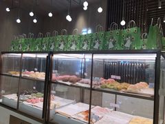 -首开·龙湖成都西宸天街