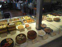 -老淮滨-蚌埠非遗小吃(淮河路店)