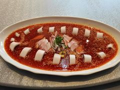 -写庭·鱼鲜川菜·宴请(铁像寺水街店)