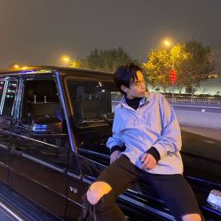 -西安F+造型