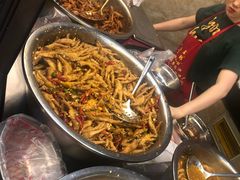 -嘉州九妹凤爪(乐山总店)