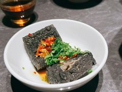 臭豆腐-炊烟小炒黄牛肉(浦东世纪汇店)