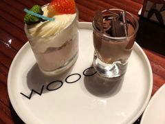 -西安W酒店·WEI全味西餐厅