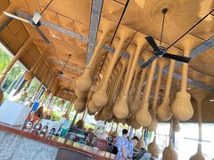 -半山半岛洲际度假酒店-沙滩吧