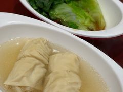 -喜家德虾仁水饺(长泰广场店)