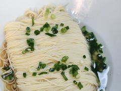 -新万鑫银丝面·非遗无锡味(惠山古镇店)