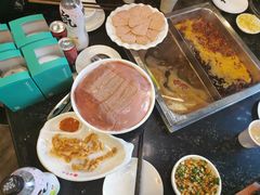 -红鼎坊·老成都火锅(新南门店)