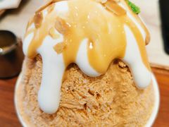 -After You Dessert Cafe(CENTRALWORLD)