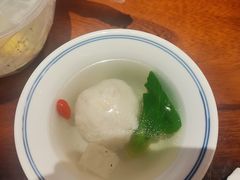 -李犟大爆鳝面·手工蟹黄包(湖滨西湖店)