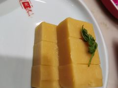 -京华烟云·北京烤鸭(领展购物广场·中关村店)
