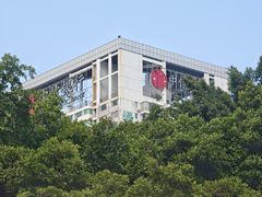 -南宁南湖公园