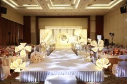 -Sunny喜铺婚礼定制·求婚策划