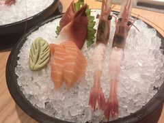 -厦门源昌凯宾斯基大酒店-隠れ鉄板焼