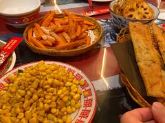 -味福记·本地特色菜(八一万达广场店)