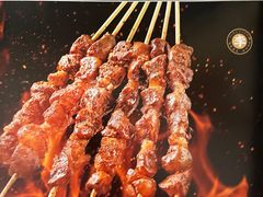 -宛平李记小吃(东关街店)