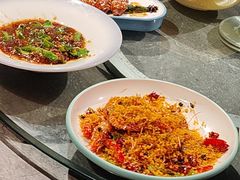 -川悦留香·海鲜餐厅(海棠68环球美食街店)