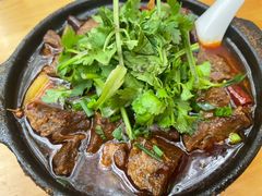 -沈妈砂锅(光华村店)