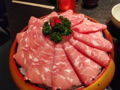 -色響火锅(恒隆广场店)