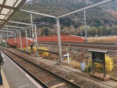 -岚山嵯峨野观光小火车