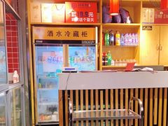 -超级鲜•胡毛肚火锅(扬帆店)