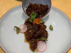 -白家大院·王府宫廷菜(苏州街店)