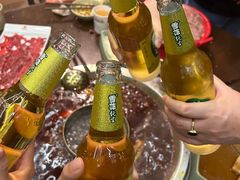 -巴倒烫陆派火锅山庄(南山总店)