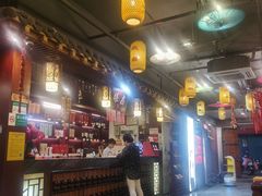 -鼎晟江南·融合江南宴(固戍店)