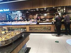 -全盛自助烤肉(大商新玛特鞍山店)