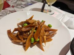 -旺顺阁·北京菜(北辰上品+)