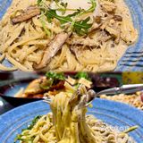 食在江南西｜跟队友来一次浪漫💕复古的快乐跨年双人套餐