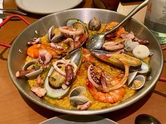 -OLLA 西班牙餐厅(丰盛里店)