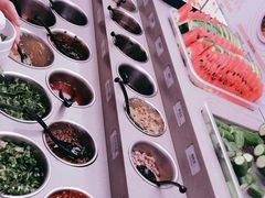 -海底捞火锅(金山百联店)