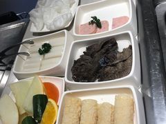 -海底捞火锅(上元大街店)