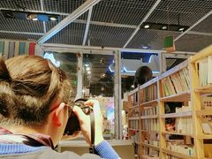 -小时光咖啡馆(开森度假森林店)